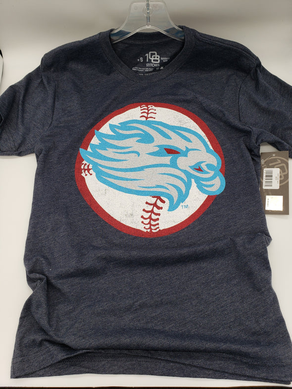 El Viento Circle T-Shirt