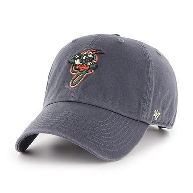 47 Brand Navy "G" Clean Up