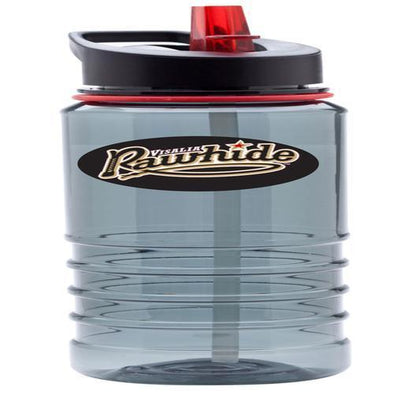 Visalia Rawhide Rawhide Water Bottle