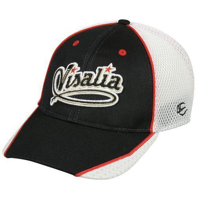 Visalia Rawhide Visalia Mesh Back Cap