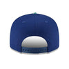 Hartford Yard Goats New Era Visor Craze Snap Back