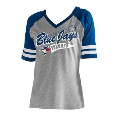 Toronto Blue Jays W. Opening Day Pennant Tee