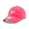 Blue Jays Spring Training W. ST Floral Burst Pink
