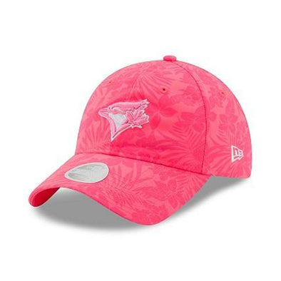 Blue Jays Spring Training W. ST Floral Burst Pink
