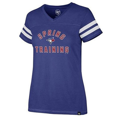 Blue Jays Spring Training W. ST Royal Dinger Tee