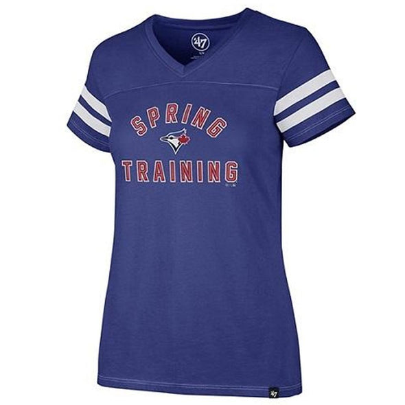 Blue Jays Spring Training W. ST Royal Dinger Tee