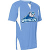 West Michigan Whitecaps Team Champro Jersey-CUSTOM ORDER