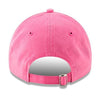 West Michigan Whitecaps Ladies Clutch Hit Pop Pink Cap