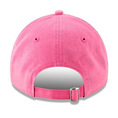 West Michigan Whitecaps Ladies Clutch Hit Pop Pink Cap