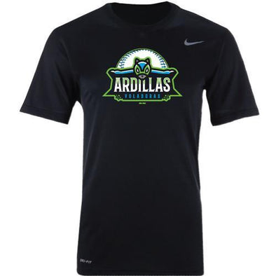 Richmond Flying Squirrels COPA AV Nike Legend Baseball Dri-Fit