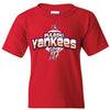 Youth Pulaski Yankees T-Shirt