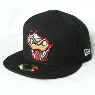 Wisconsin Timber Rattlers Wisconsin 59Fifty