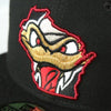 Wisconsin Timber Rattlers Wisconsin 59Fifty