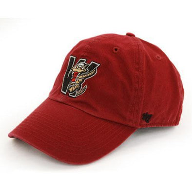 Wisconsin Timber Rattlers Retro Home Clean Up Hat