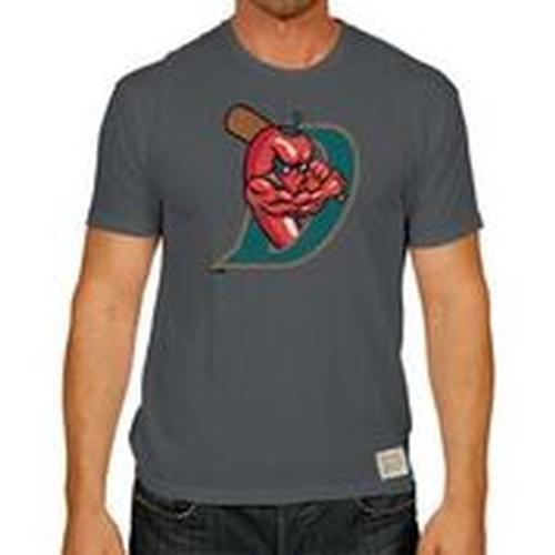 El Paso Chihuahuas TEE- DIABLOS PITCHFORK WORLD'S BEST