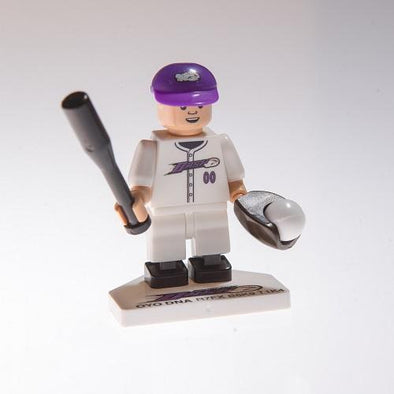 Winston-Salem Dash Limited Edition Lego Man