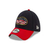 Winston-Salem Dash Winston Salem Dash 2019 Stars and Stripes Hat