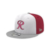 Tacoma Rainiers 9Fifty WSU Snapback