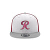 Tacoma Rainiers 9Fifty WSU Snapback