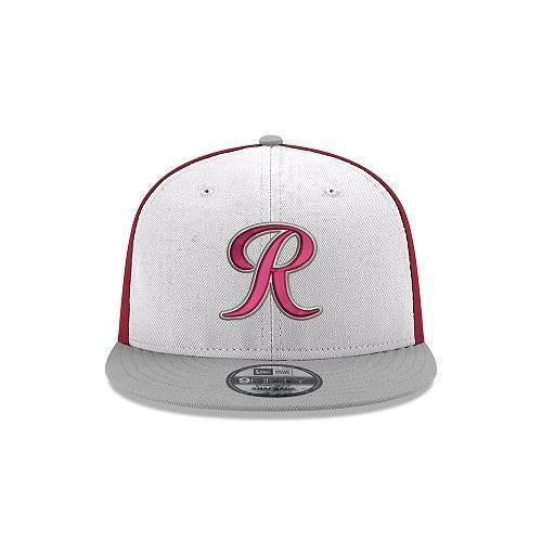Tacoma Rainiers 9Fifty WSU Snapback