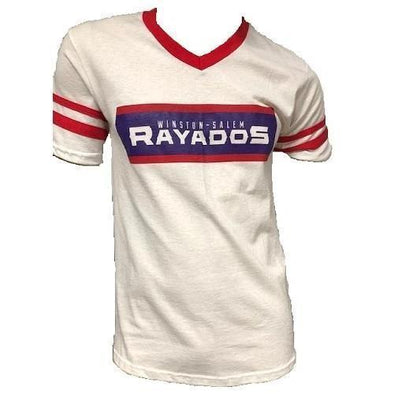 Winston-Salem Dash Copa de la Diversión WS Rayados Jersey Tee