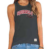 Richmond Flying Squirrels Squirrels Tank Top