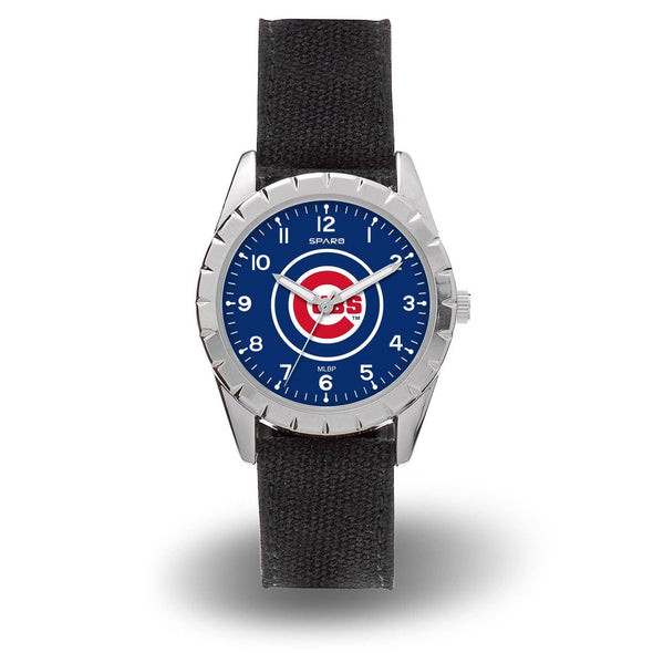 Chicago Cubs Youth Sparo Nickle Watch