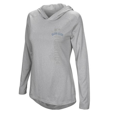 Toronto Blue Jays Women's Auth Ultra Lt Hoody