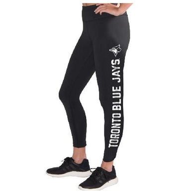 Toronto Blue Jays Women's Base Runner Legging