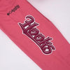 Columbia - Long Sleeve - Womens T Tidal - Road Logo - Lollipop Pink