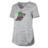 Lowell Spinners '47 Women's Haze Tee