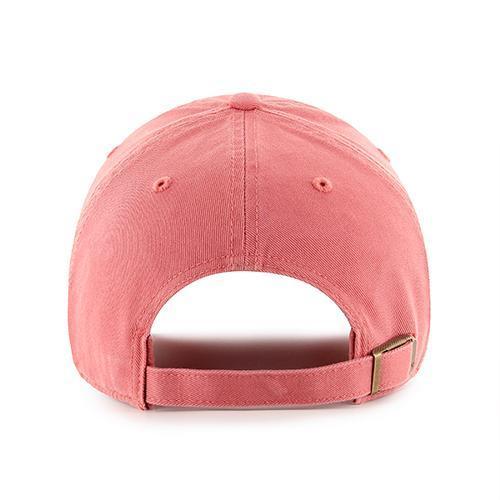'47 Women's Clean Up - Island Red