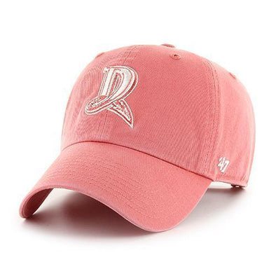 '47 Women's Clean Up - Island Red