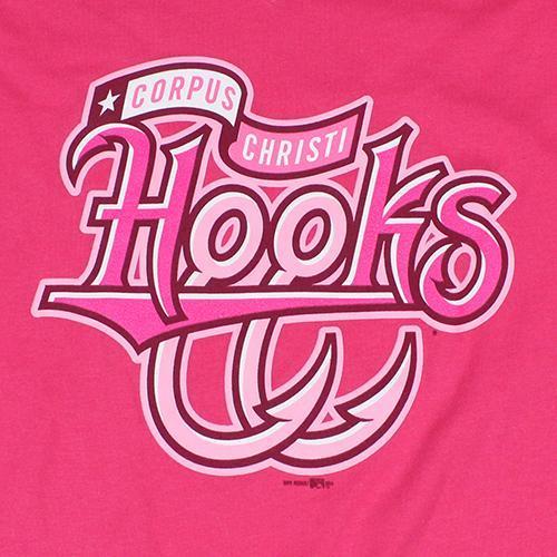 W T Primary Logo - Pink