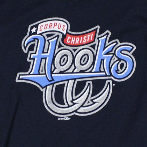 W T Primary Logo - Navy