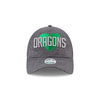 New Era Women's Snapped Love