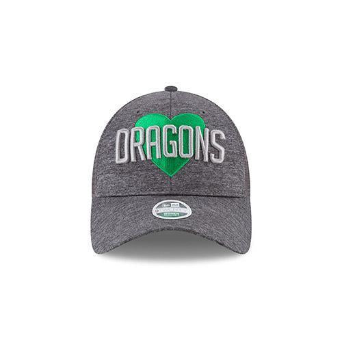 New Era Women's Snapped Love