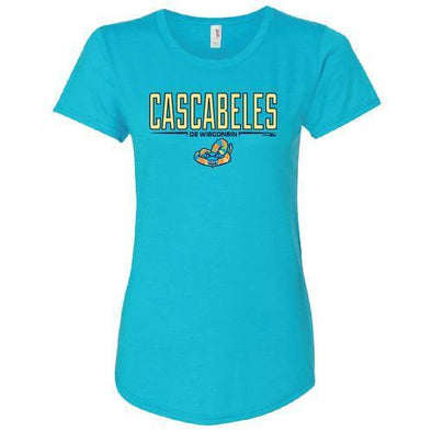 Cascabeles de Wisconsin Women's T-Shirt