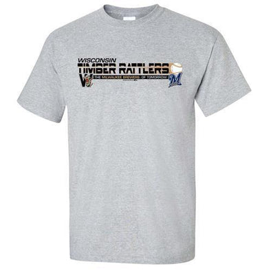 Wisconsin Timber Rattlers Affiliate Salary T