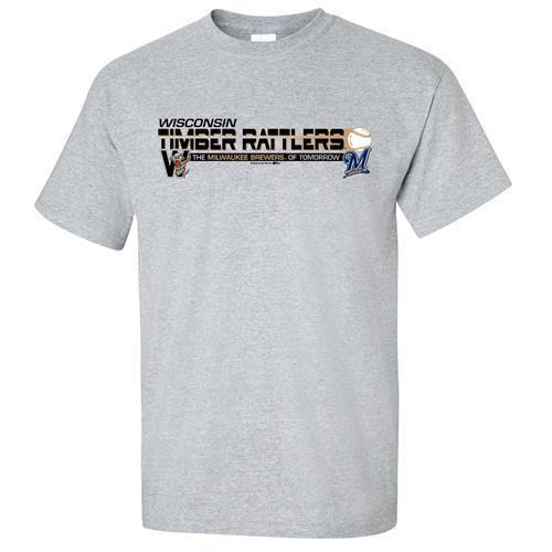 Wisconsin Timber Rattlers Affiliate Salary T