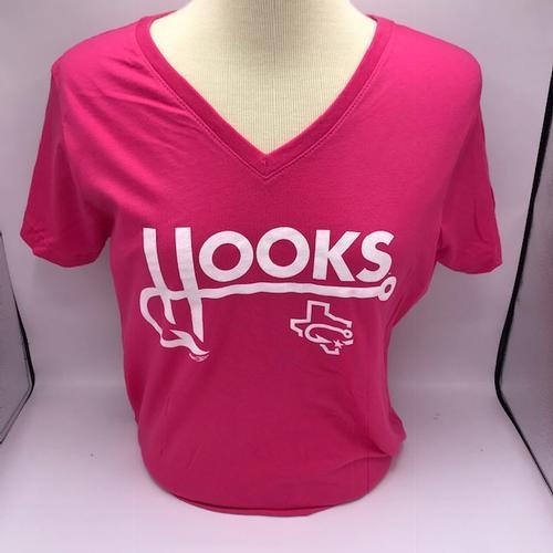 W T Fauxback Uniform - Pink