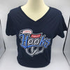 W T Primary Logo - Navy