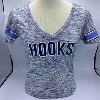 5th Ocean - Womens - T Space Dye Jersey Shirt