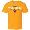 YOUTH AFTERMATH T-SHIRT
