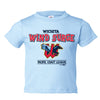 TODDLER BUMPY TEE