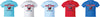 TODDLER BUMPY TEE