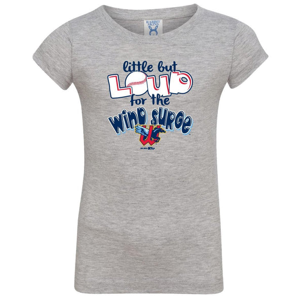 TODDLER GIRLS JERSEY TEE