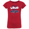 TODDLER GIRLS JERSEY TEE