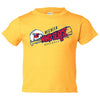 JUVENILE PERFORATE T-SHIRT