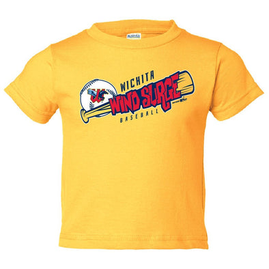 JUVENILE PERFORATE T-SHIRT